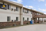 Отель Decatur-Days Inn Отель Decatur-Days Inn