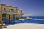 Отель Erissos Palace Отель Erissos Palace