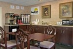 Отель Days Inn Chesapeake/Virginia Beach Norfolk Отель Days Inn Chesapeake/Virginia Beach Norfolk