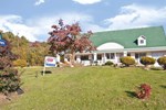 Отель Days Inn Asheville West Отель Days Inn Asheville West