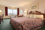 Отель Days Inn Dayton Отель Days Inn Dayton