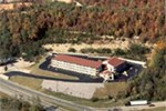 Отель Days Inn Chattanooga Lookout Mountain View Отель Days Inn Chattanooga Lookout Mountain View