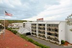 Отель Days Inn Scranton Отель Days Inn Scranton