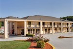 Отель Days Inn Douglasville-Atlanta-Fairburn Road Отель Days Inn Douglasville-Atlanta-Fairburn Road