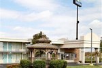 Отель Days Inn Clarksville Отель Days Inn Clarksville