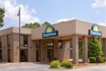 Отель Days Inn Clinton Отель Days Inn Clinton