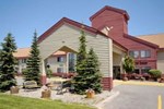 Отель Days Inn Coeur D Alene Отель Days Inn Coeur D Alene