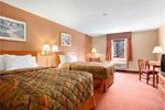 Отель Days Inn Charleston East Отель Days Inn Charleston East