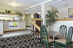 Отель Days Inn Clearwater, St. Petersburg-Airport Отель Days Inn Clearwater, St. Petersburg-Airport