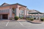 Отель Days Inn Buckeye Отель Days Inn Buckeye