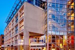 Отель Scandic Rovaniemi Отель Scandic Rovaniemi