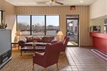 Отель Days Inn Columbia Отель Days Inn Columbia