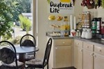 Отель Days Inn Chipley Отель Days Inn Chipley
