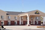 Отель Clayton Days Inn & Suites Отель Clayton Days Inn & Suites