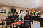 Отель Days Inn Central City Отель Days Inn Central City