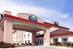 Отель Days Inn Decatur Отель Days Inn Decatur