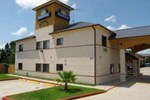 Отель Days Inn & Suites Dickinson Отель Days Inn & Suites Dickinson