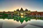 Отель Lopesan Baobab Resort Отель Lopesan Baobab Resort