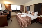 Отель Normandy Hotel Отель Normandy Hotel