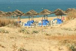 Апартаменты Cabanas Ria By Algartur Апартаменты Cabanas Ria By Algartur