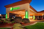 Отель Holiday Inn Allentown Lehigh Valley Отель Holiday Inn Allentown Lehigh Valley