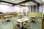 Отель Howard Johnson Express Inn - Brazil Отель Howard Johnson Express Inn - Brazil