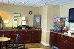 Отель Country Inn & Suites - Fredericksburg South Отель Country Inn & Suites - Fredericksburg South