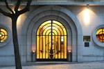 Отель Britania Hotel Отель Britania Hotel