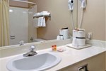 Отель Howard Johnson Inn - Brigham City Отель Howard Johnson Inn - Brigham City