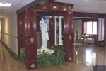 Отель Howard Johnson Express ATL Airport Отель Howard Johnson Express ATL Airport