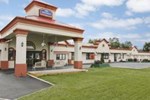 Отель Howard Johnson Inn Carlisle Отель Howard Johnson Inn Carlisle