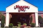 Отель Hampton Inn Clarksville Отель Hampton Inn Clarksville
