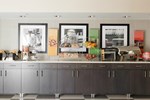 Отель Hampton Inn San Francisco - Daly City Отель Hampton Inn San Francisco - Daly City