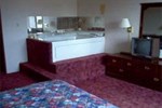Отель Knights Inn Bucyrus OH Отель Knights Inn Bucyrus OH