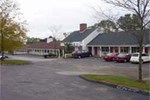 Отель Knights Inn Boston Danvers Отель Knights Inn Boston Danvers