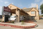 Отель Manor Inn College Station Отель Manor Inn College Station