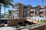 Отель Quality Inn & Suites Отель Quality Inn & Suites