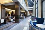 Отель Boston Marriott Cambridge Отель Boston Marriott Cambridge