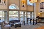 Отель Microtel Inn & Suites by Wyndham Colorado Springs Отель Microtel Inn & Suites by Wyndham Colorado Springs
