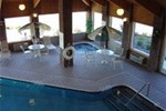 Отель Baymont Inn And Suites Decatur Отель Baymont Inn And Suites Decatur