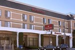 Отель Ramada Chatsworth Отель Ramada Chatsworth