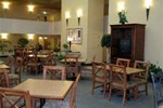 Отель Comfort Inn & Suites Отель Comfort Inn & Suites