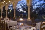 Отель Hacienda San Jose Отель Hacienda San Jose