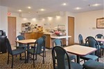 Отель Ramada Limited - Crawfordsville Отель Ramada Limited - Crawfordsville