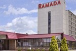 Отель Ramada Conover Hickory Area Отель Ramada Conover Hickory Area