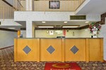 Отель Econo Lodge Cave City Отель Econo Lodge Cave City