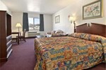 Отель Ramada - Decatur Texas Отель Ramada - Decatur Texas