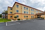 Отель Econo Lodge Carlisle Отель Econo Lodge Carlisle