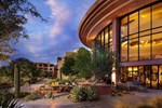 Отель Sheraton Wild Horse Pass Resort & Spa Отель Sheraton Wild Horse Pass Resort & Spa