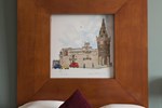 Отель Abode Glasgow Отель Abode Glasgow